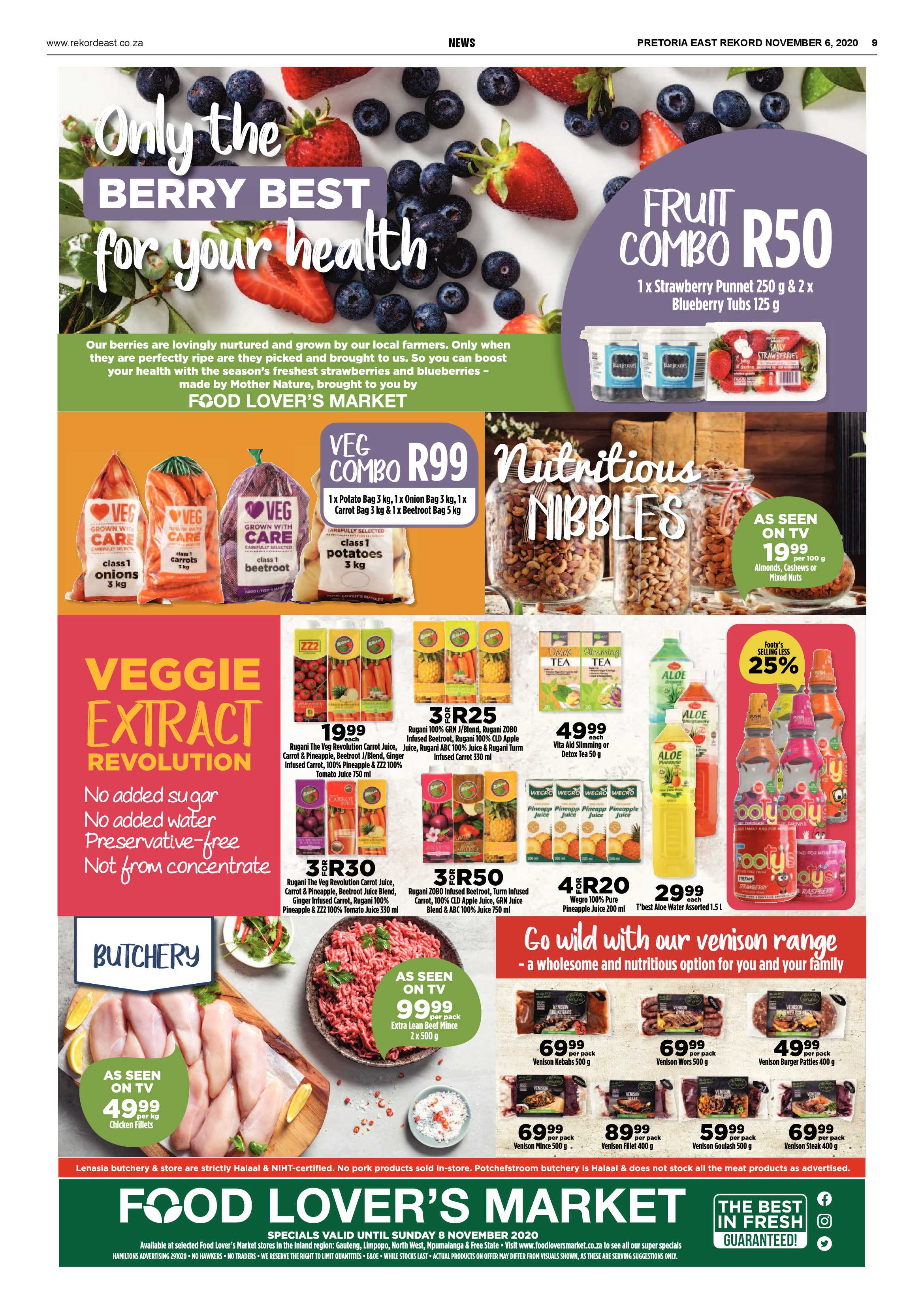 Rekord East 06 November 2020 page 9