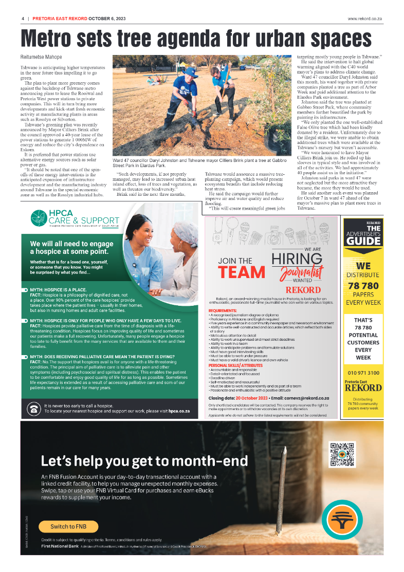 Rekord East 06 October 2023 page 4