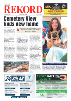 Rekord East 06 October 2023