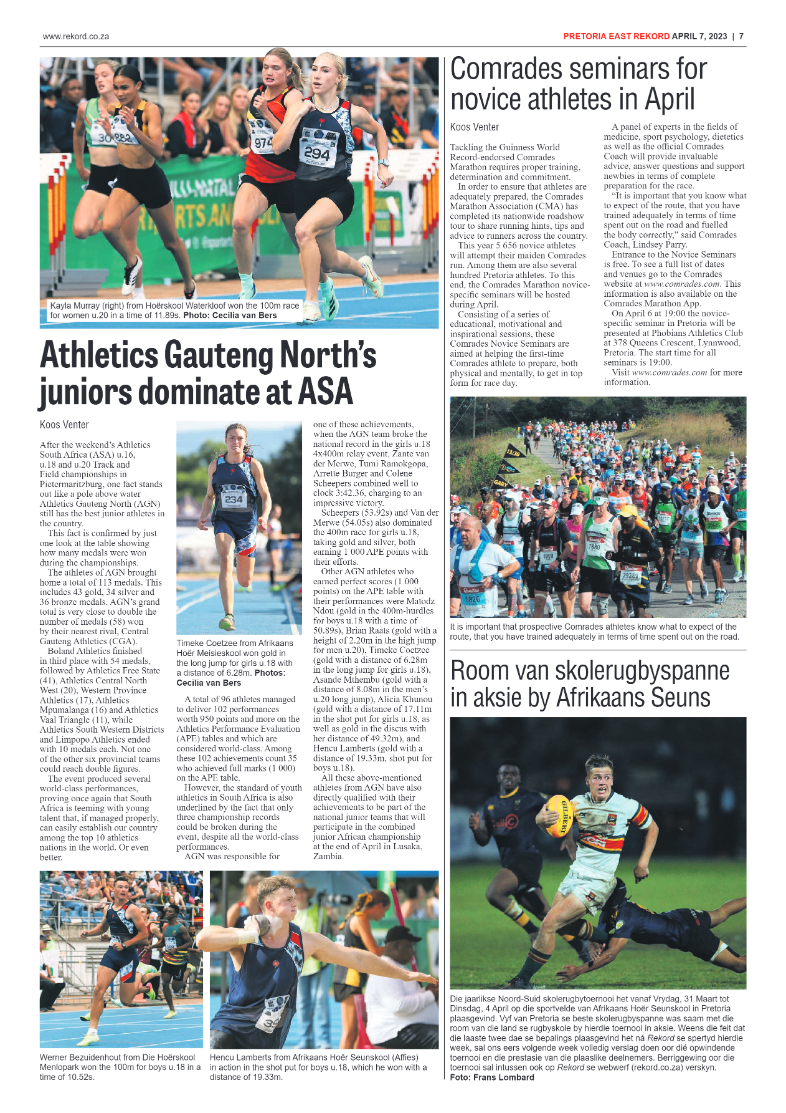 Rekord East 07 April 2023 page 7