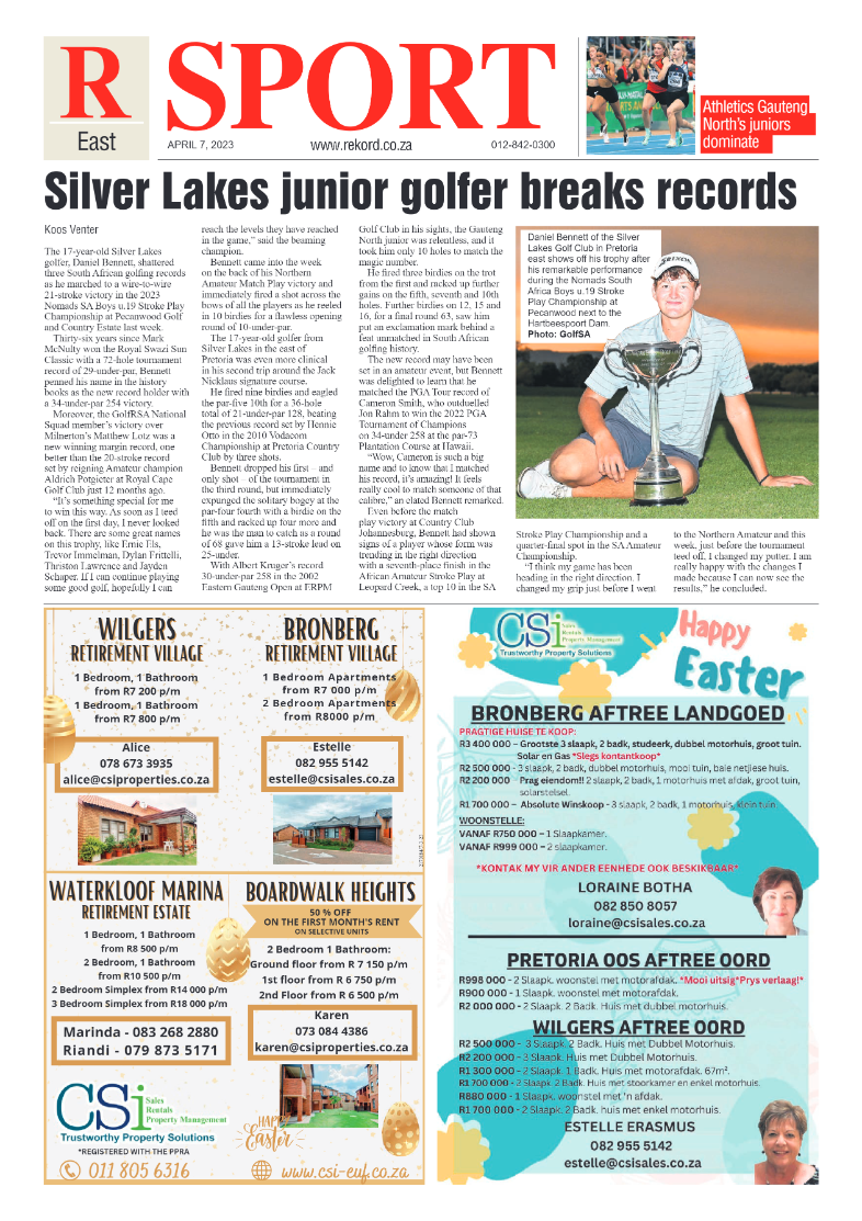Rekord East 07 April 2023 page 8
