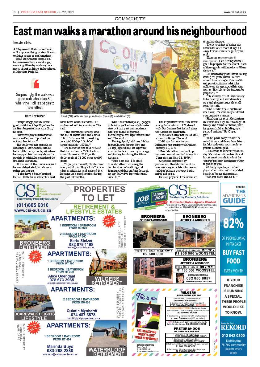 Rekord East 02 July 2021 page 8