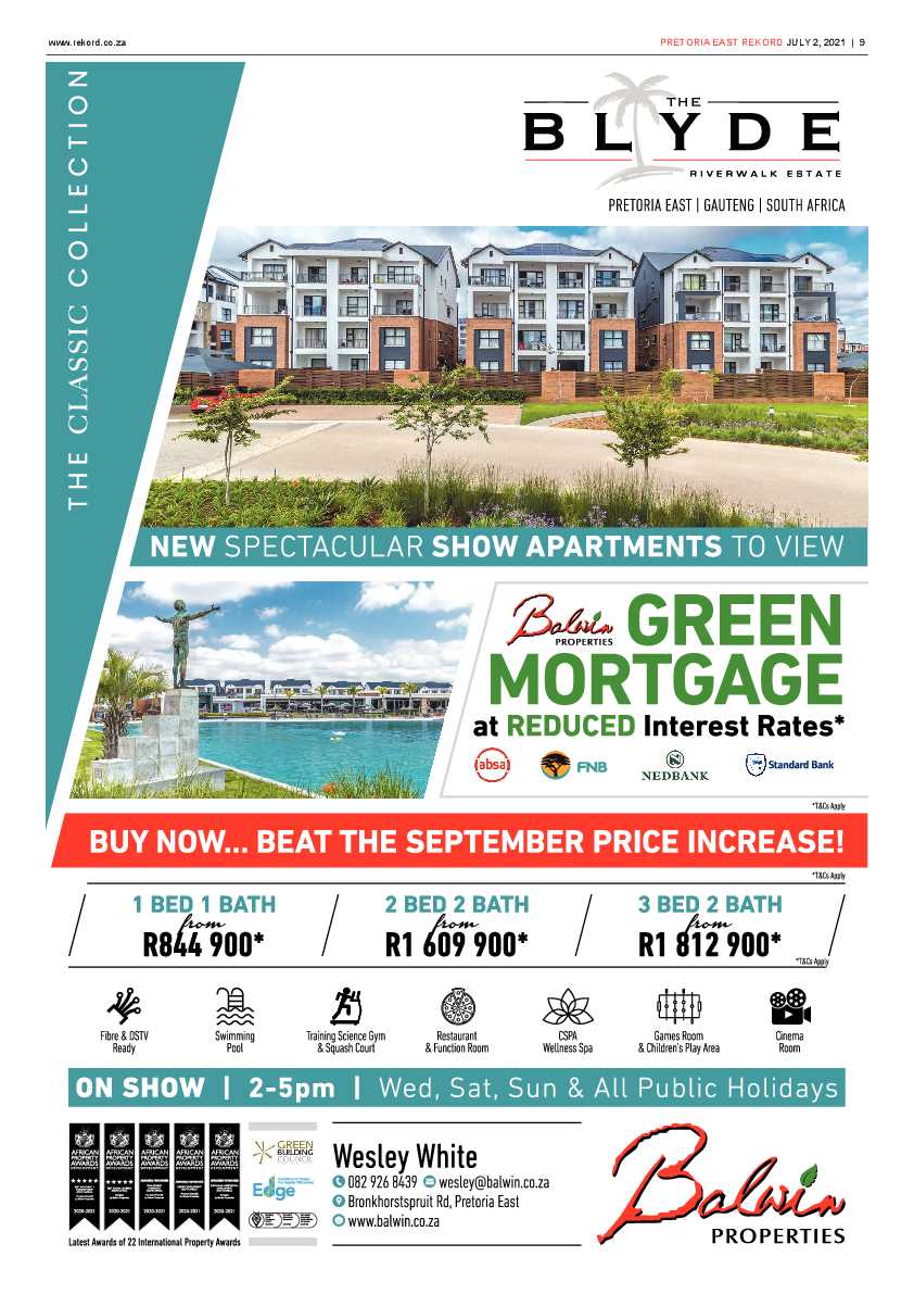 Rekord East 02 July 2021 page 9