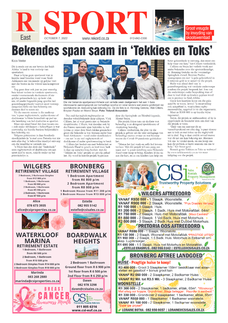Rekord East 07 October 2022 page 8