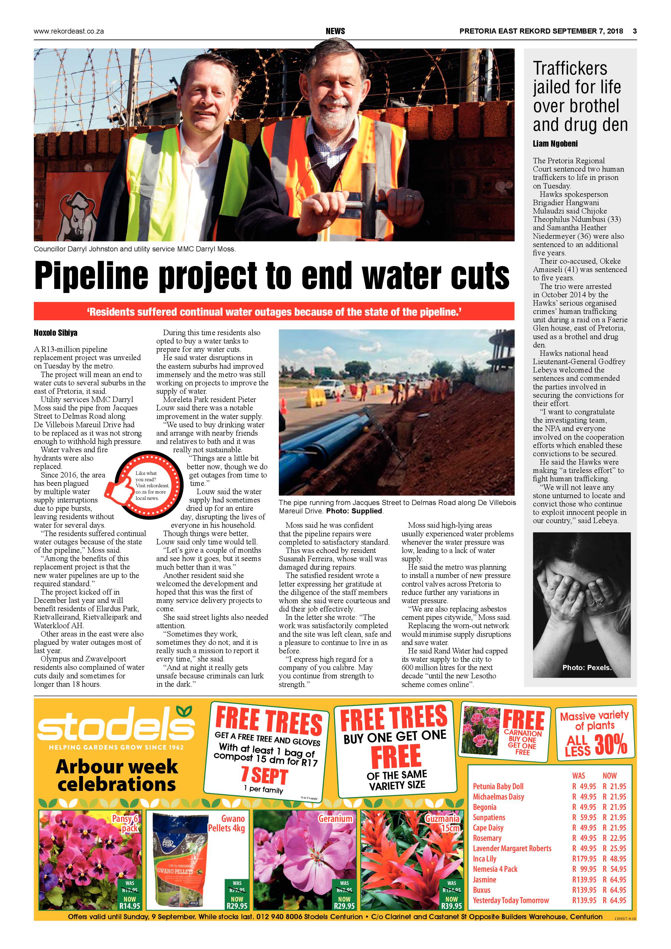 Rekord East 07 September 2018 page 3