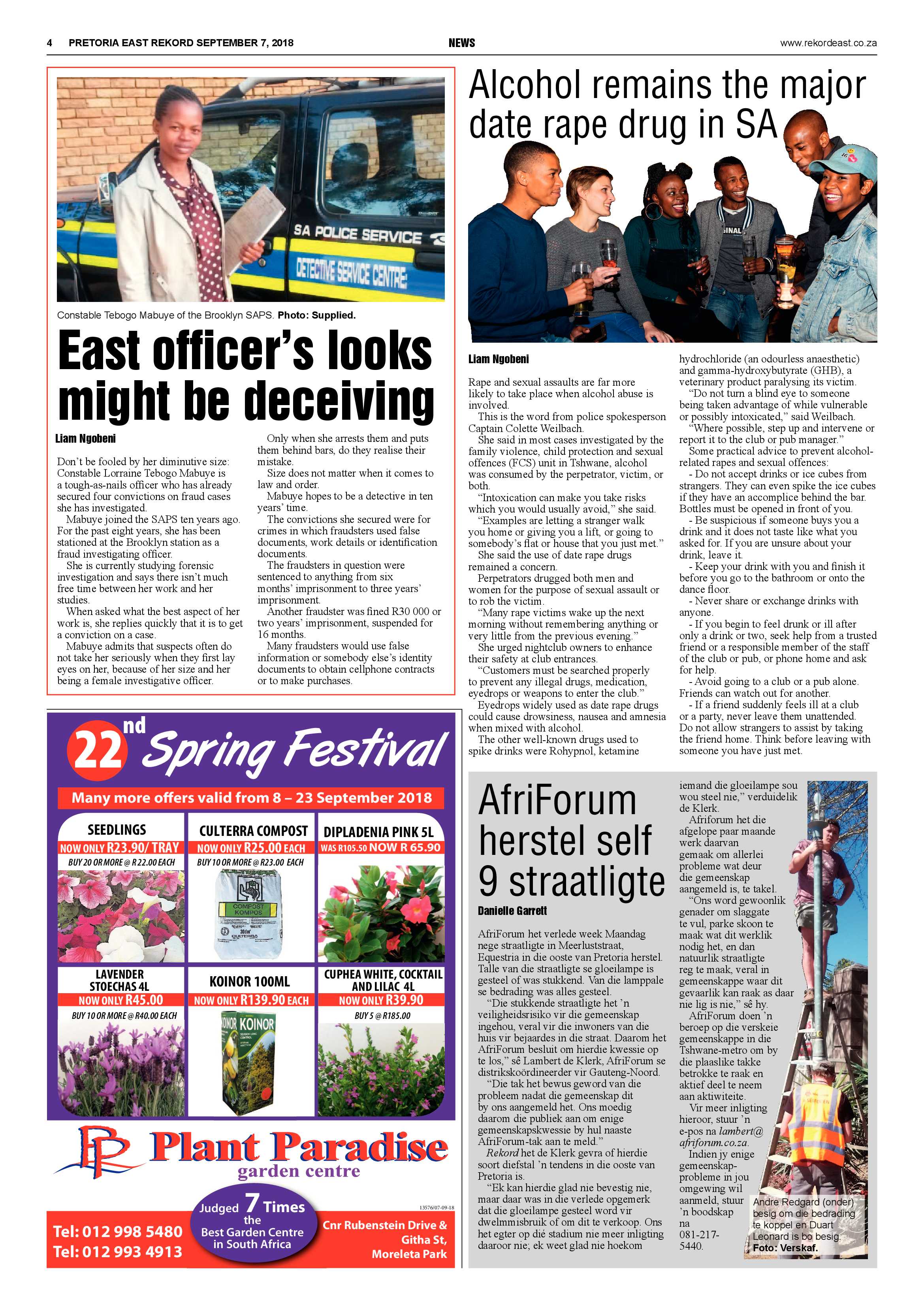 Rekord East 07 September 2018 page 4