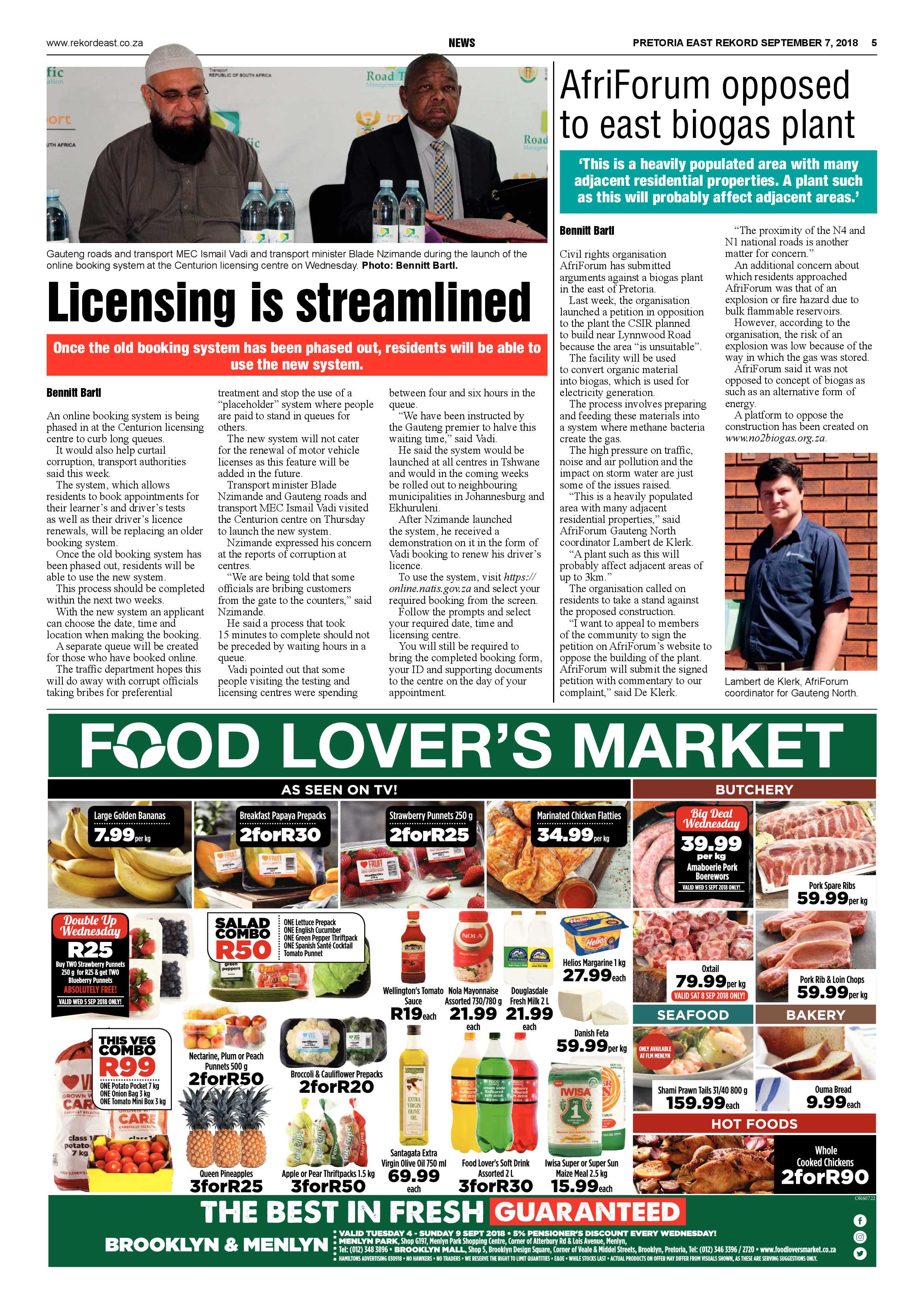 Rekord East 07 September 2018 page 5