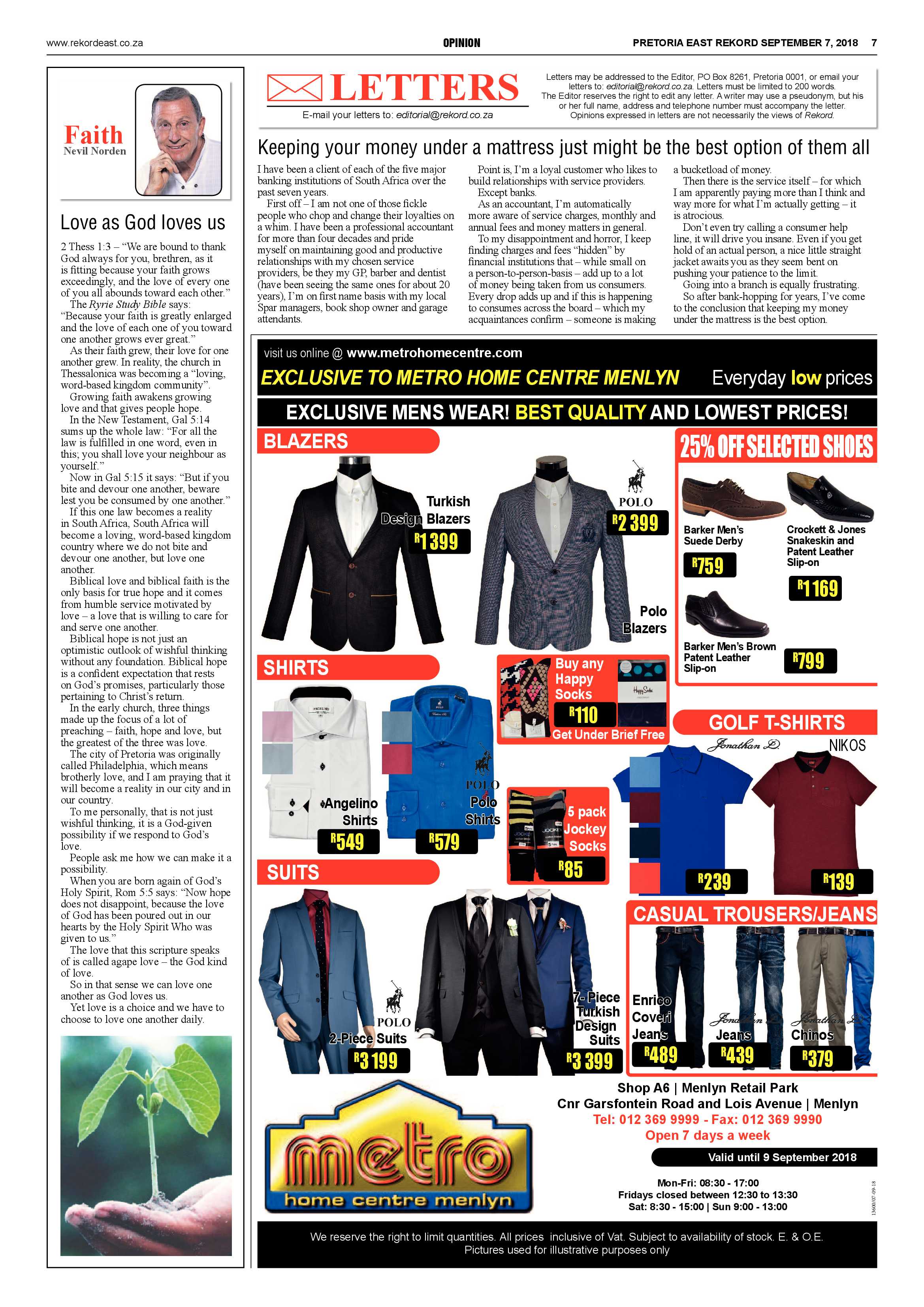 Rekord East 07 September 2018 page 7