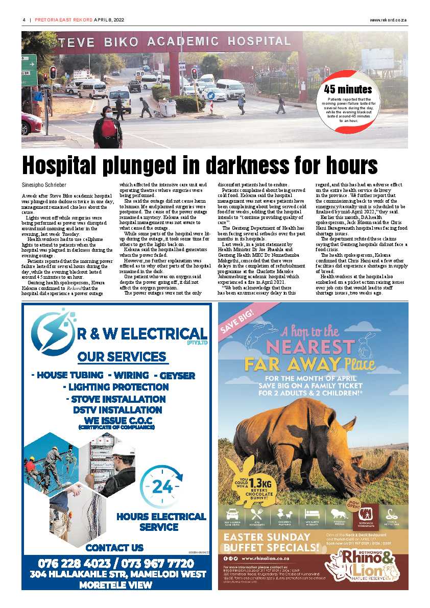Rekord East 08 April 2022 page 4