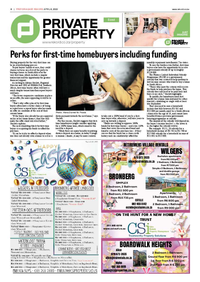 Rekord East 08 April 2022 page 8