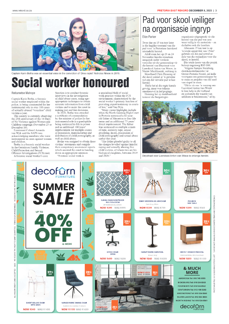 Rekord East 08 December 2023 page 3