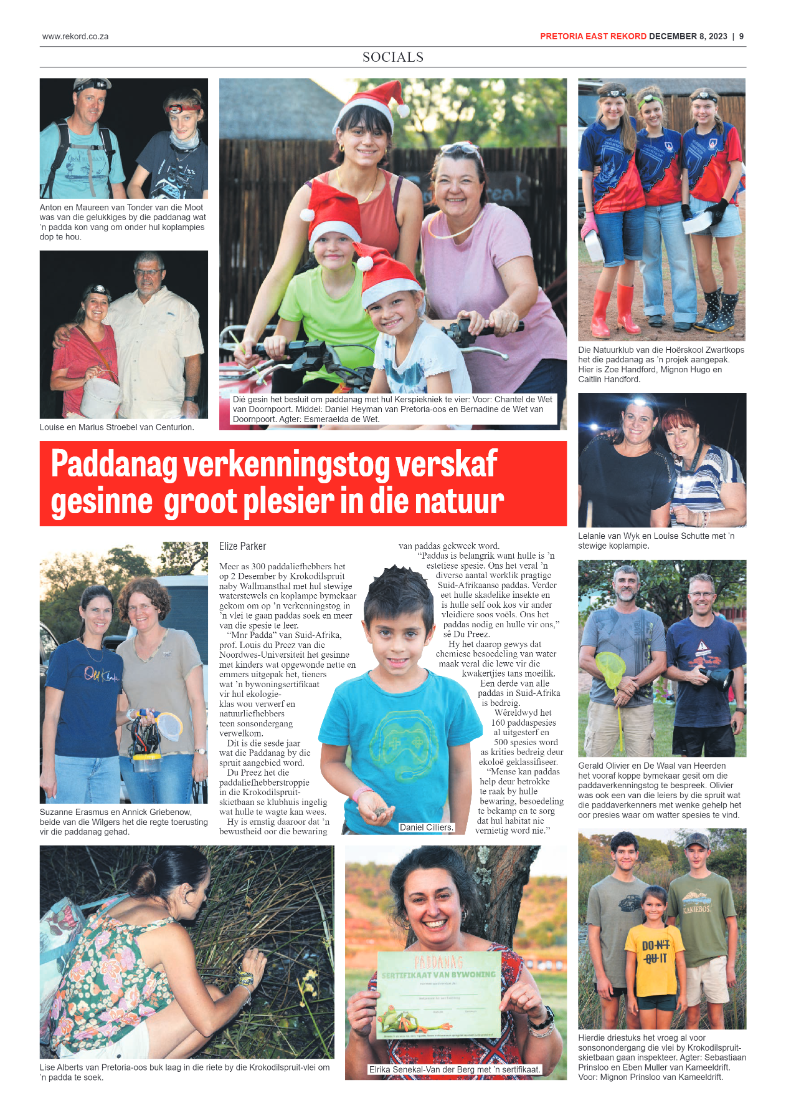 Rekord East 08 December 2023 page 9