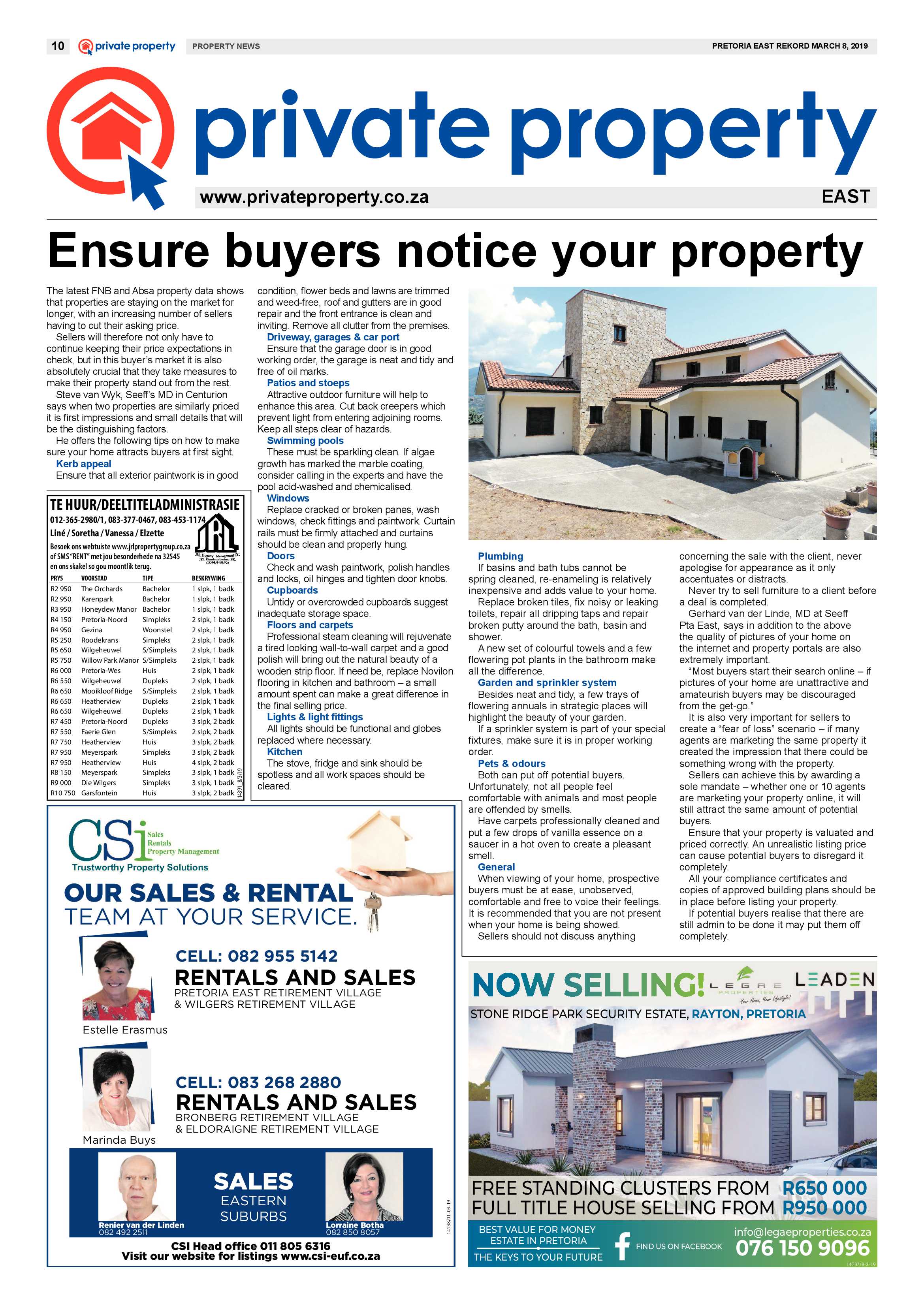 Rekord East 08 March 2019 page 10