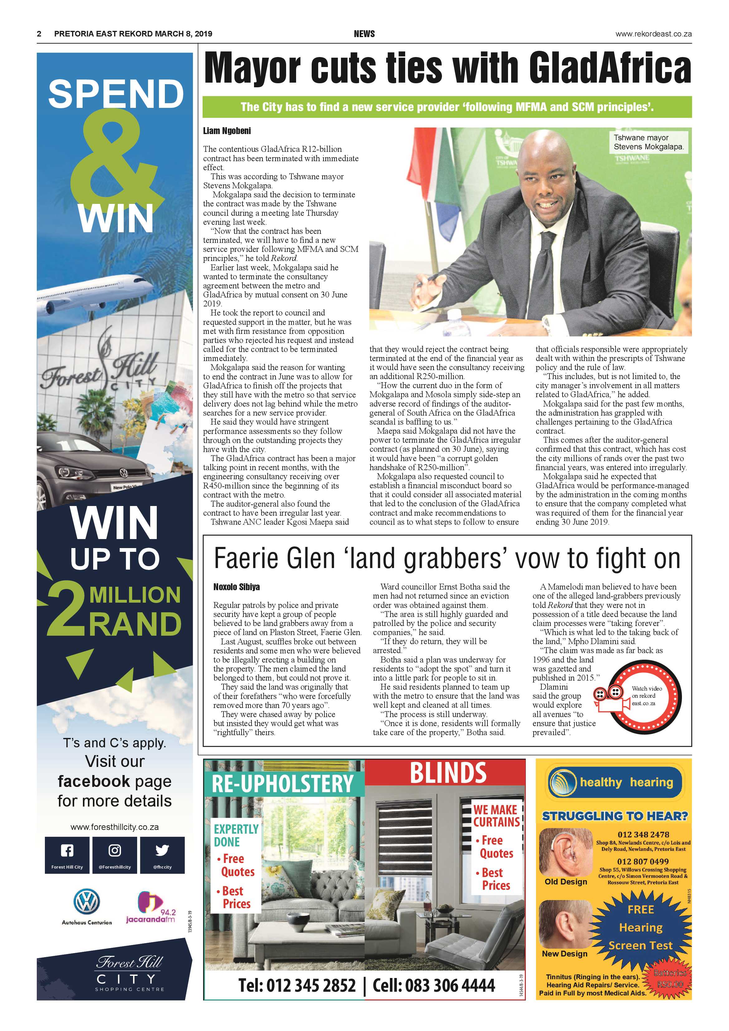 Rekord East 08 March 2019 page 2