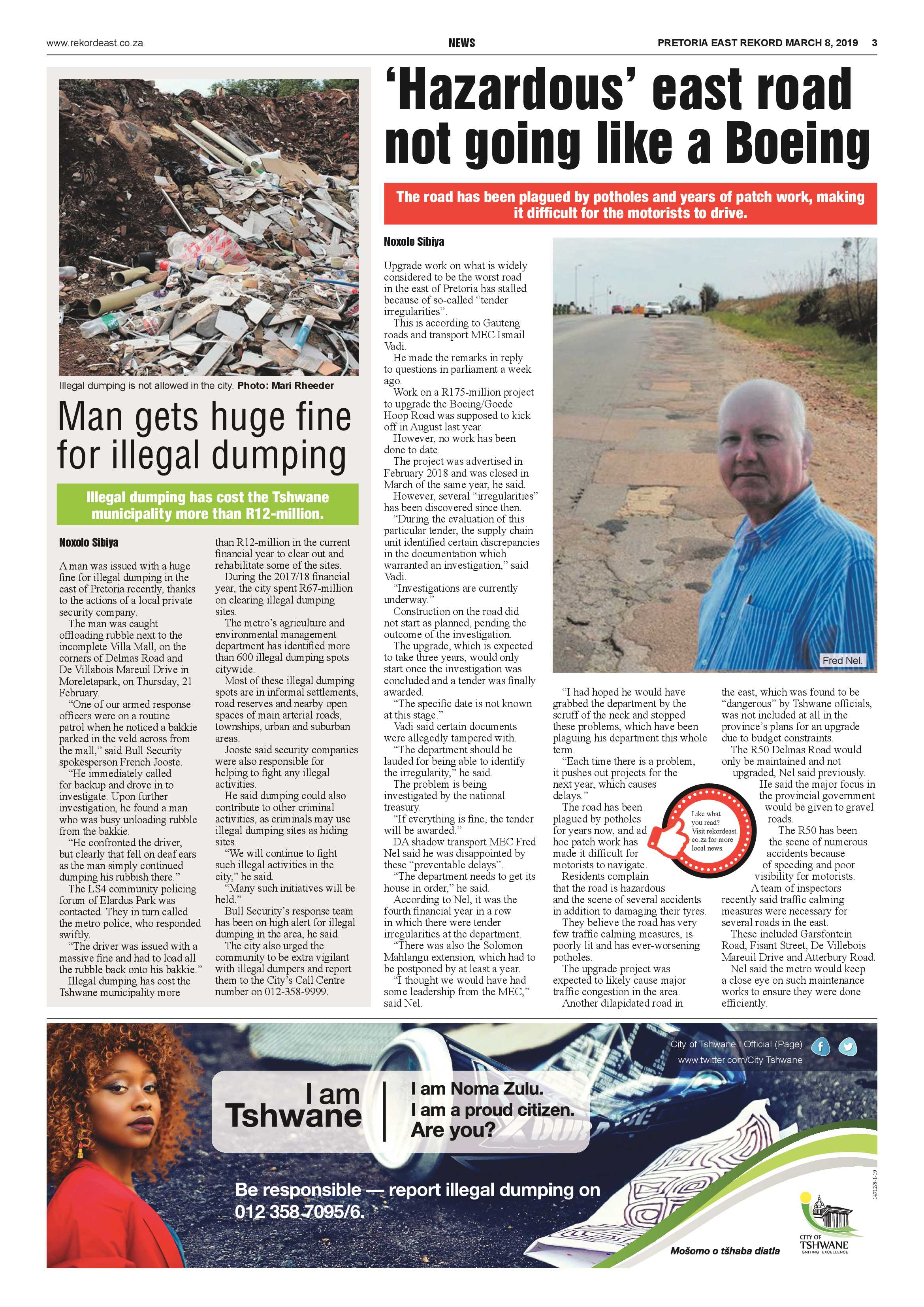 Rekord East 08 March 2019 page 3