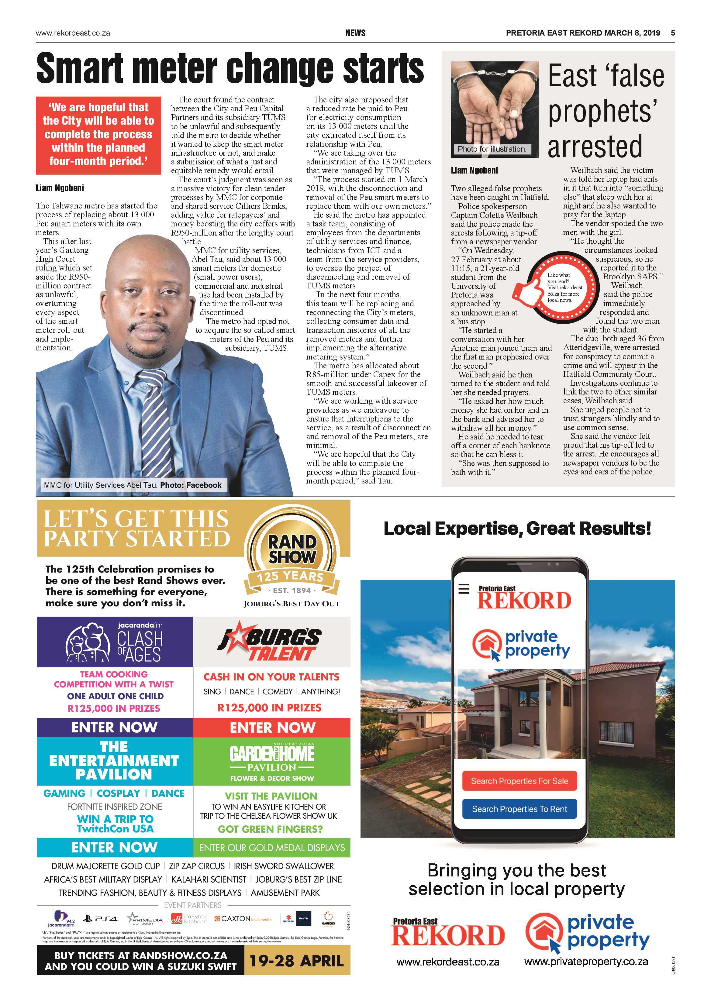Rekord East 08 March 2019 page 5