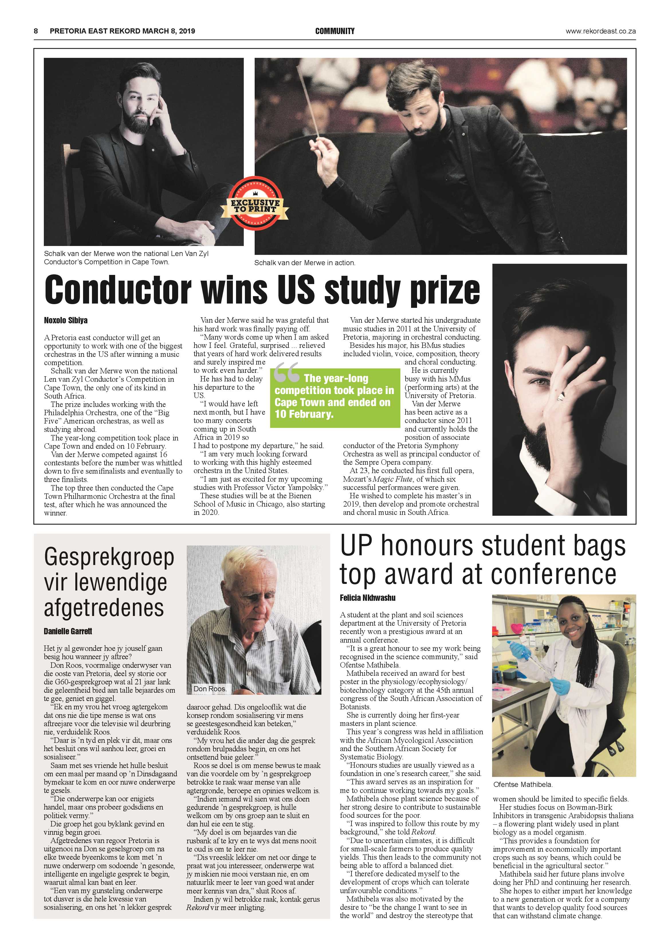 Rekord East 08 March 2019 page 8