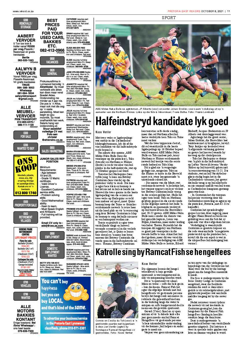 Rekord East 08 October 2021 page 11