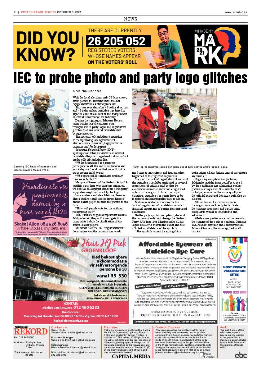 Rekord East 08 October 2021 page 2
