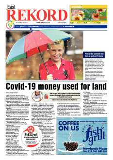 Rekord East 08 October 2021