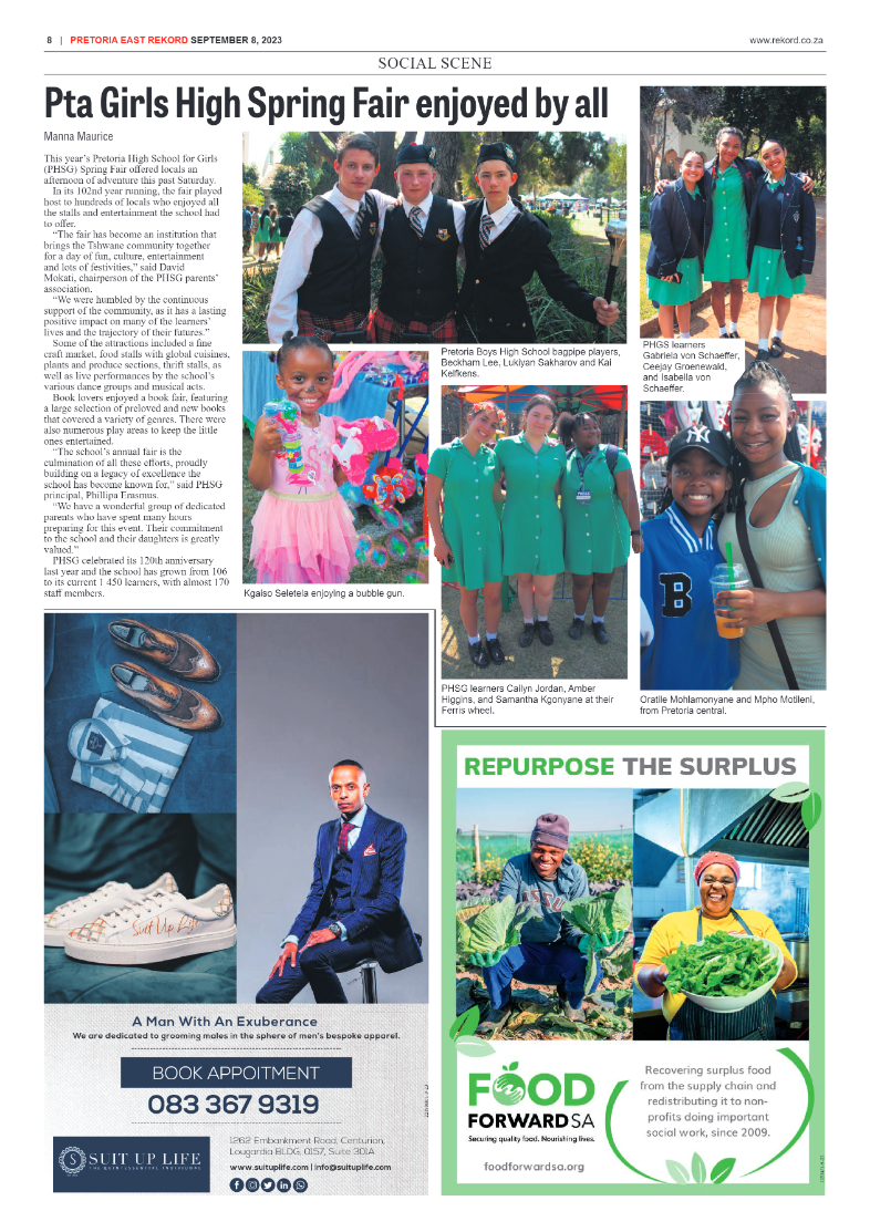 Rekord East 08  September 2023 page 8