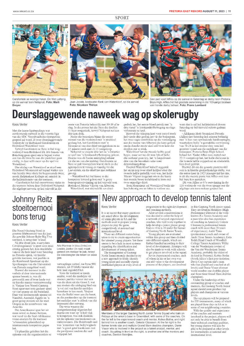 Rekord East 09 August 2023 page 11