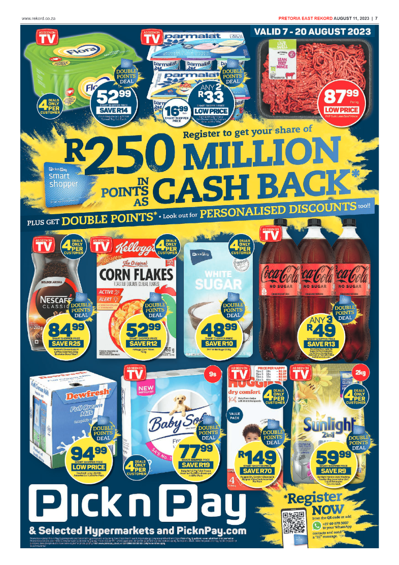 Rekord East 09 August 2023 page 7