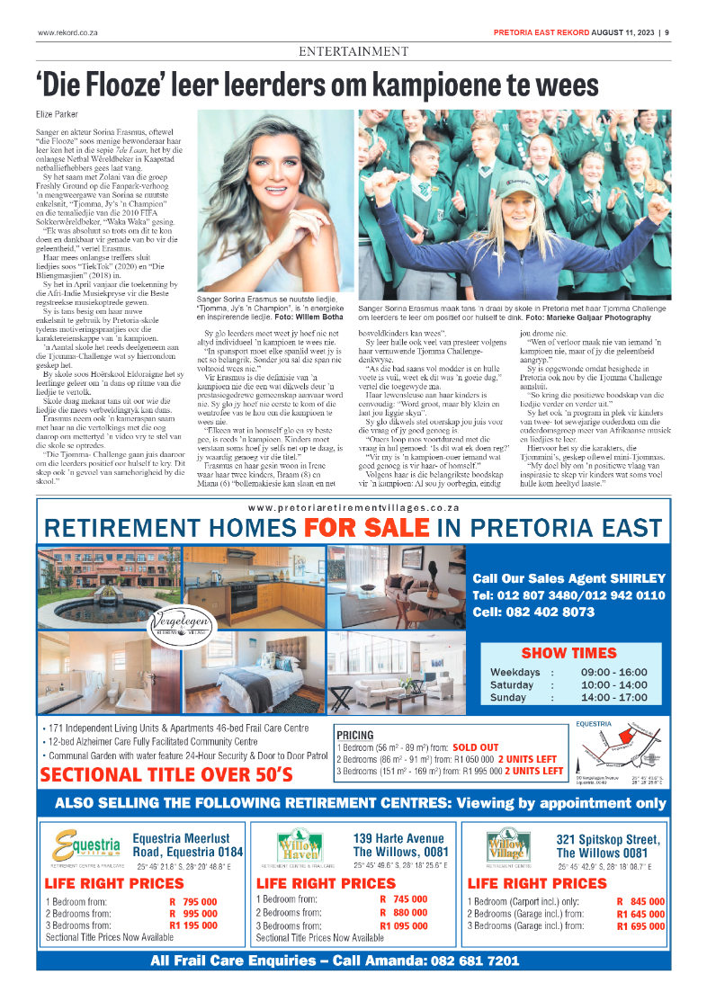 Rekord East 09 August 2023 page 9