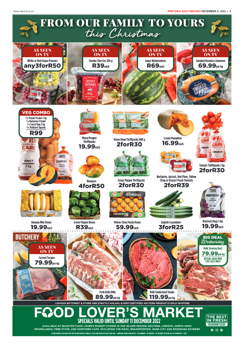 Rekord East 09 December 2022 page 5