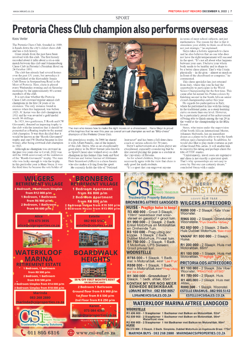 Rekord East 09 December 2022 page 7