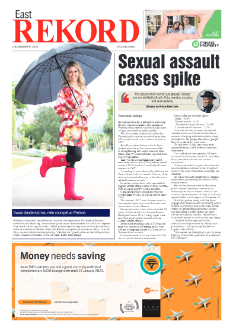 Rekord East 09 December 2022