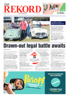 Rekord East 09 June 2023