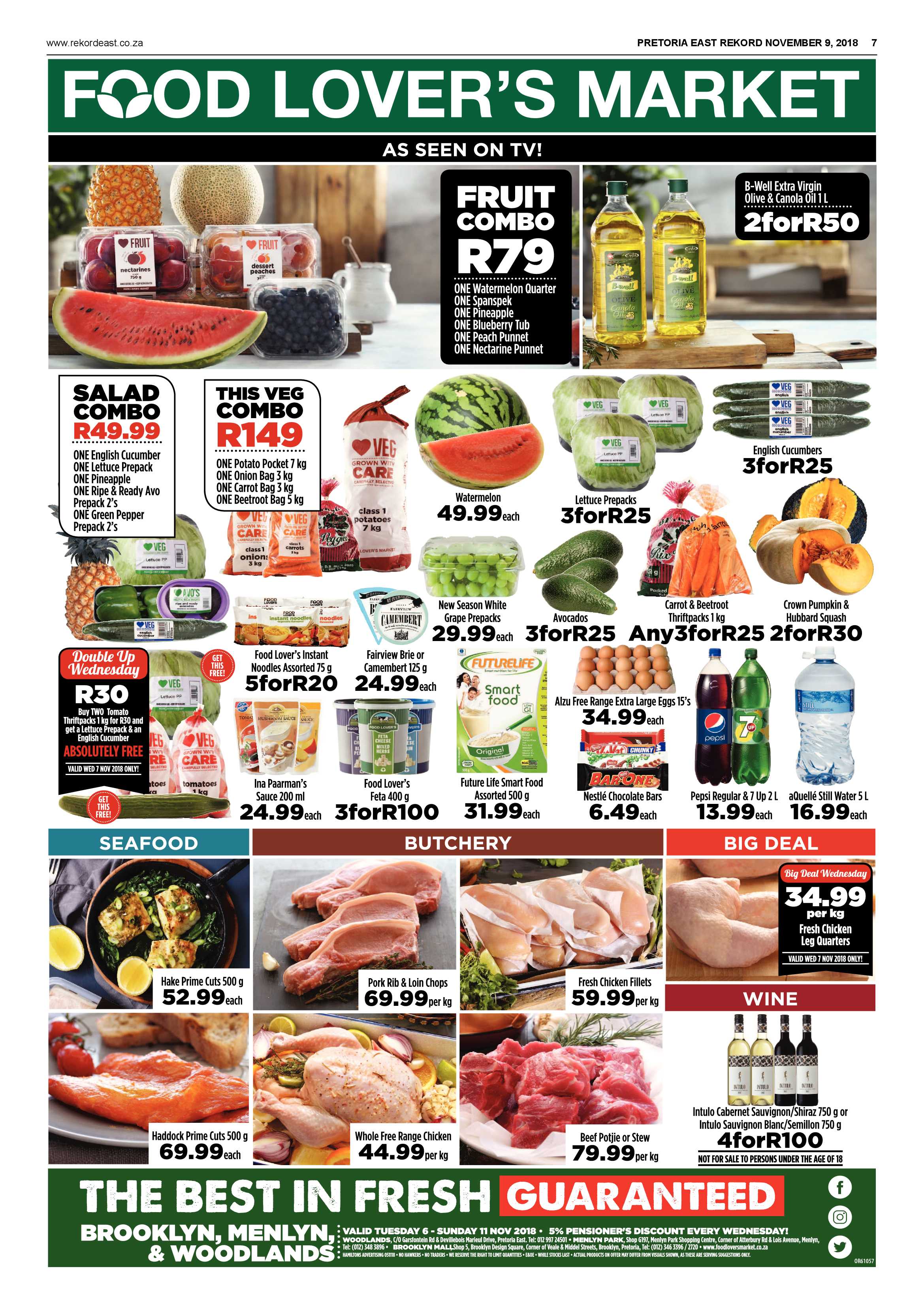 Rekord East 09 November 2018 page 7