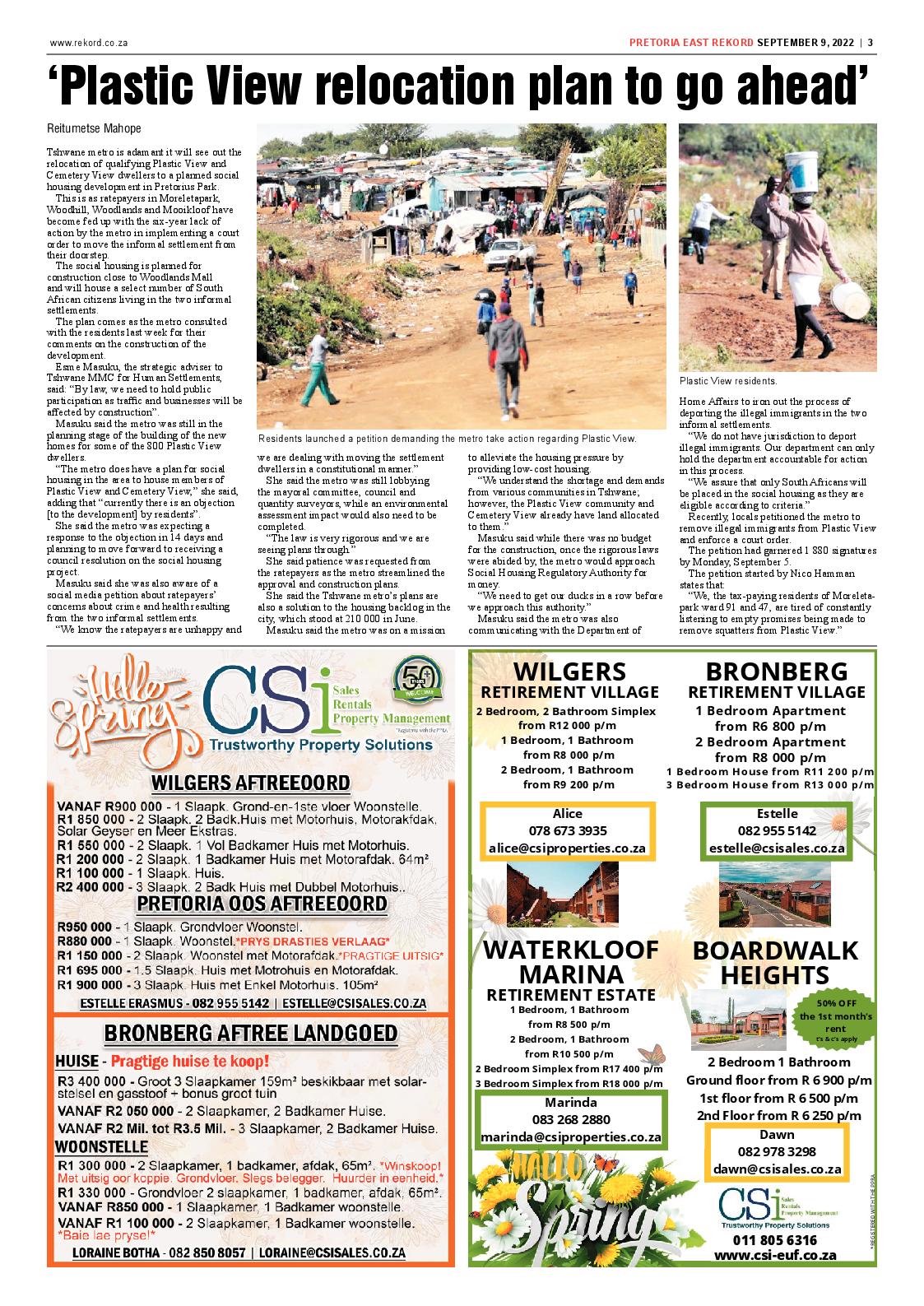 Rekord East 09 September 2022 page 3