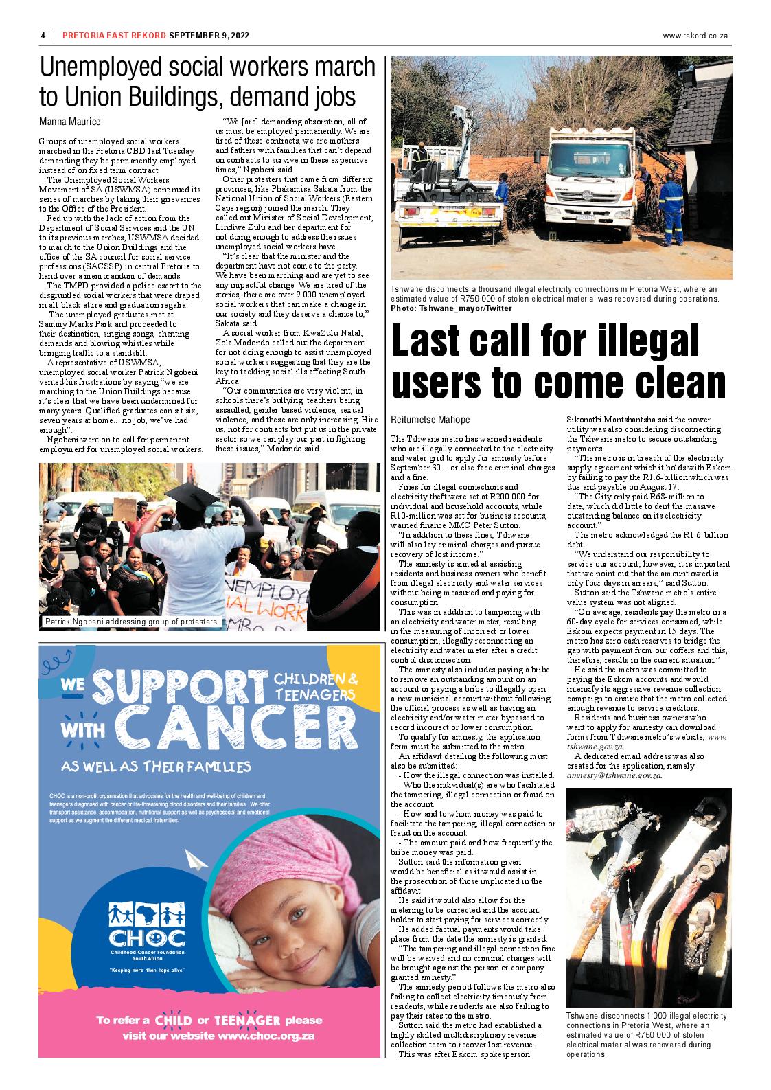 Rekord East 09 September 2022 page 4