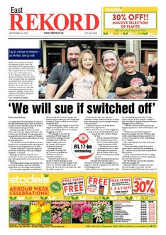 Rekord East 09 September 2022