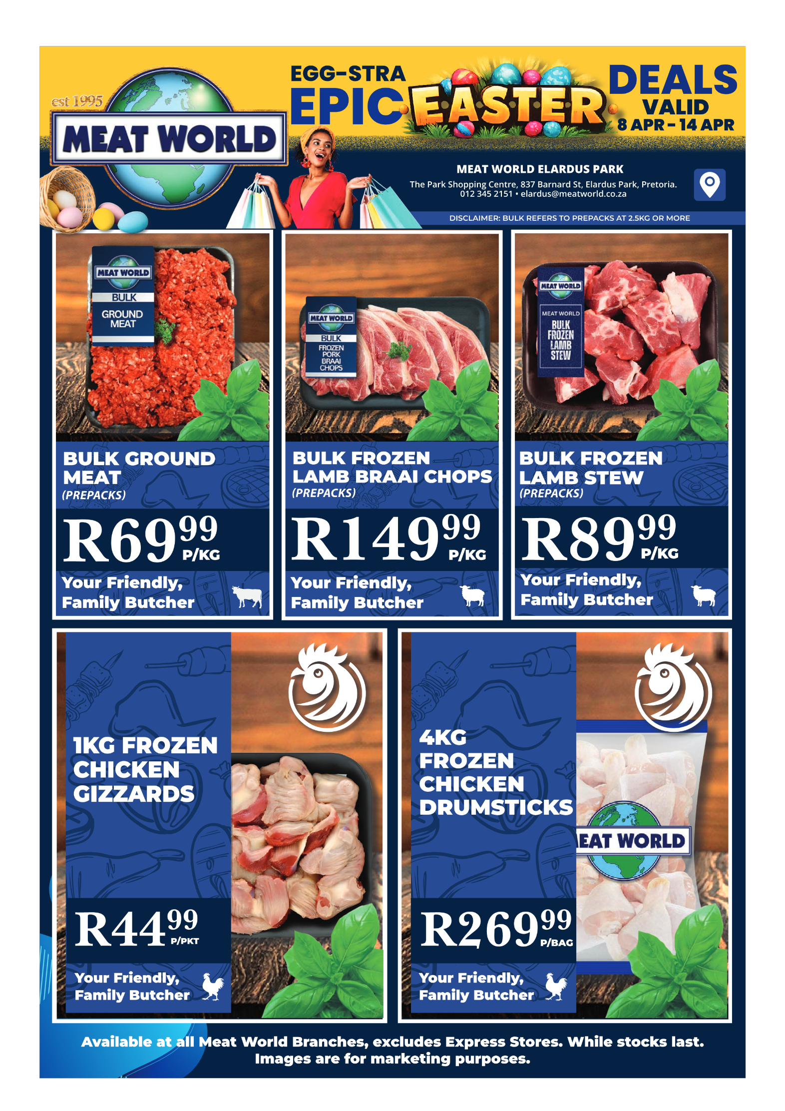 Rekord East 10 April 2026 page 2