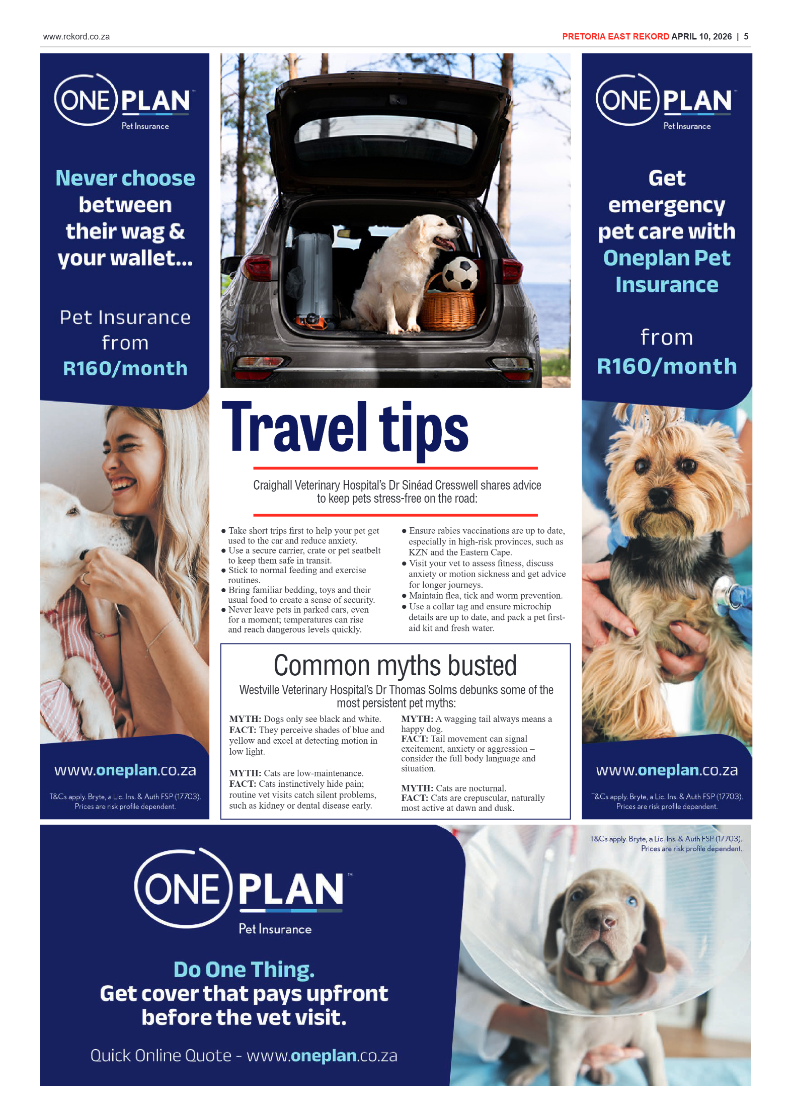 Rekord East 10 April 2026 page 7