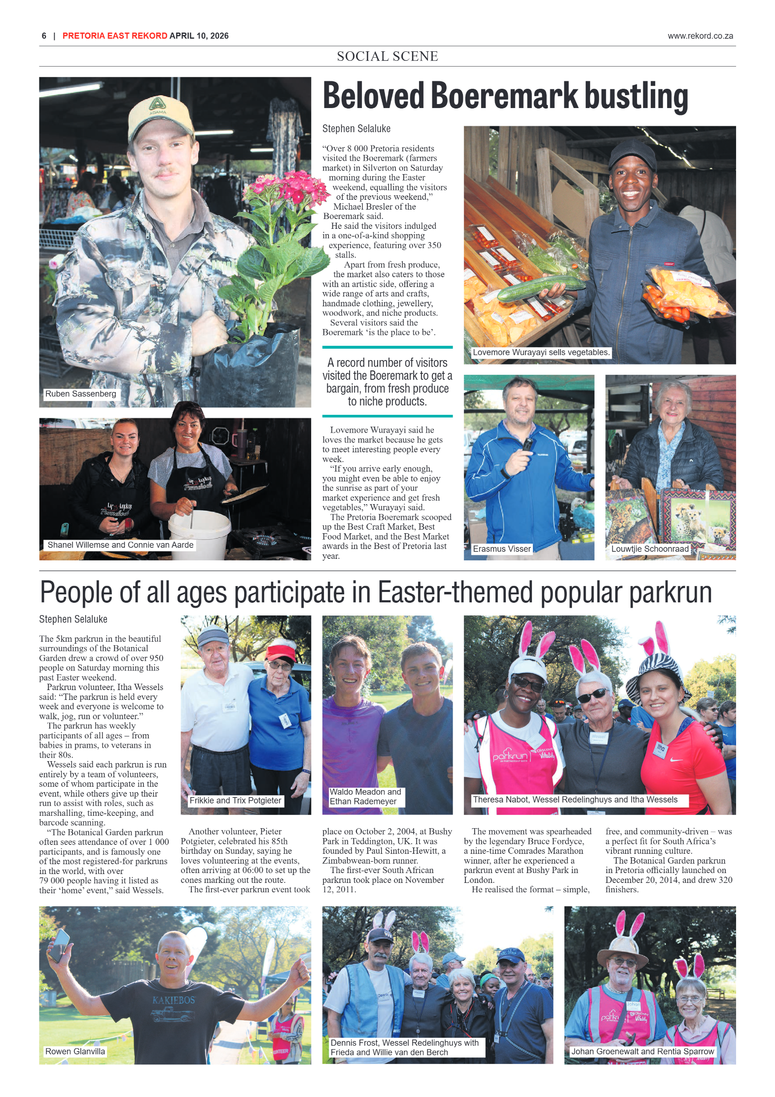 Rekord East 10 April 2026 page 8