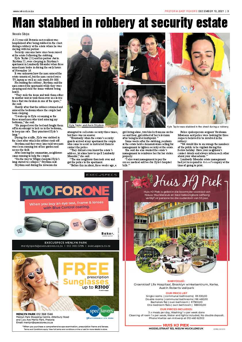 Rekord East 10 December 2021 page 3