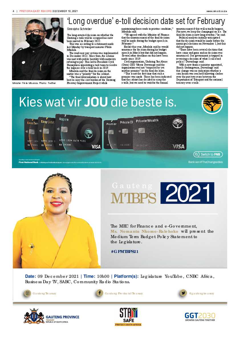 Rekord East 10 December 2021 page 4