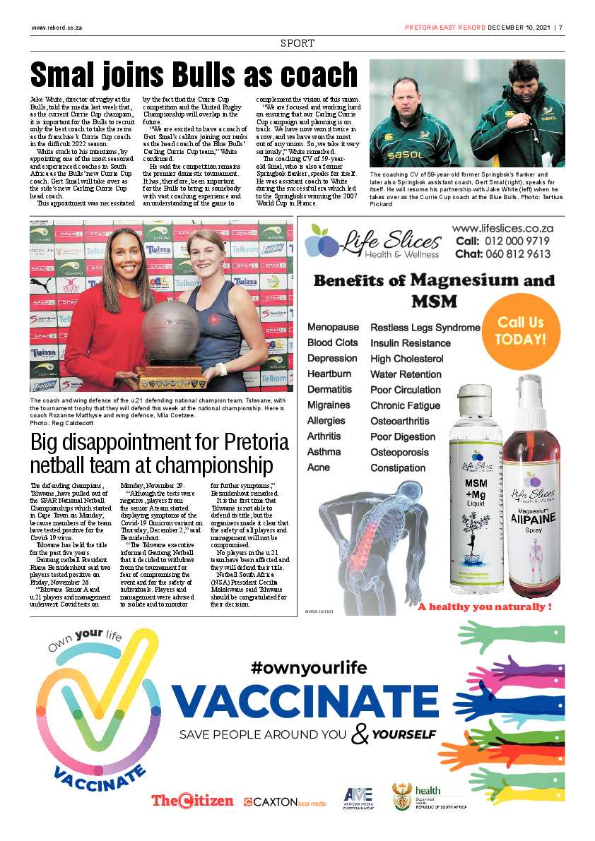 Rekord East 10 December 2021 page 7
