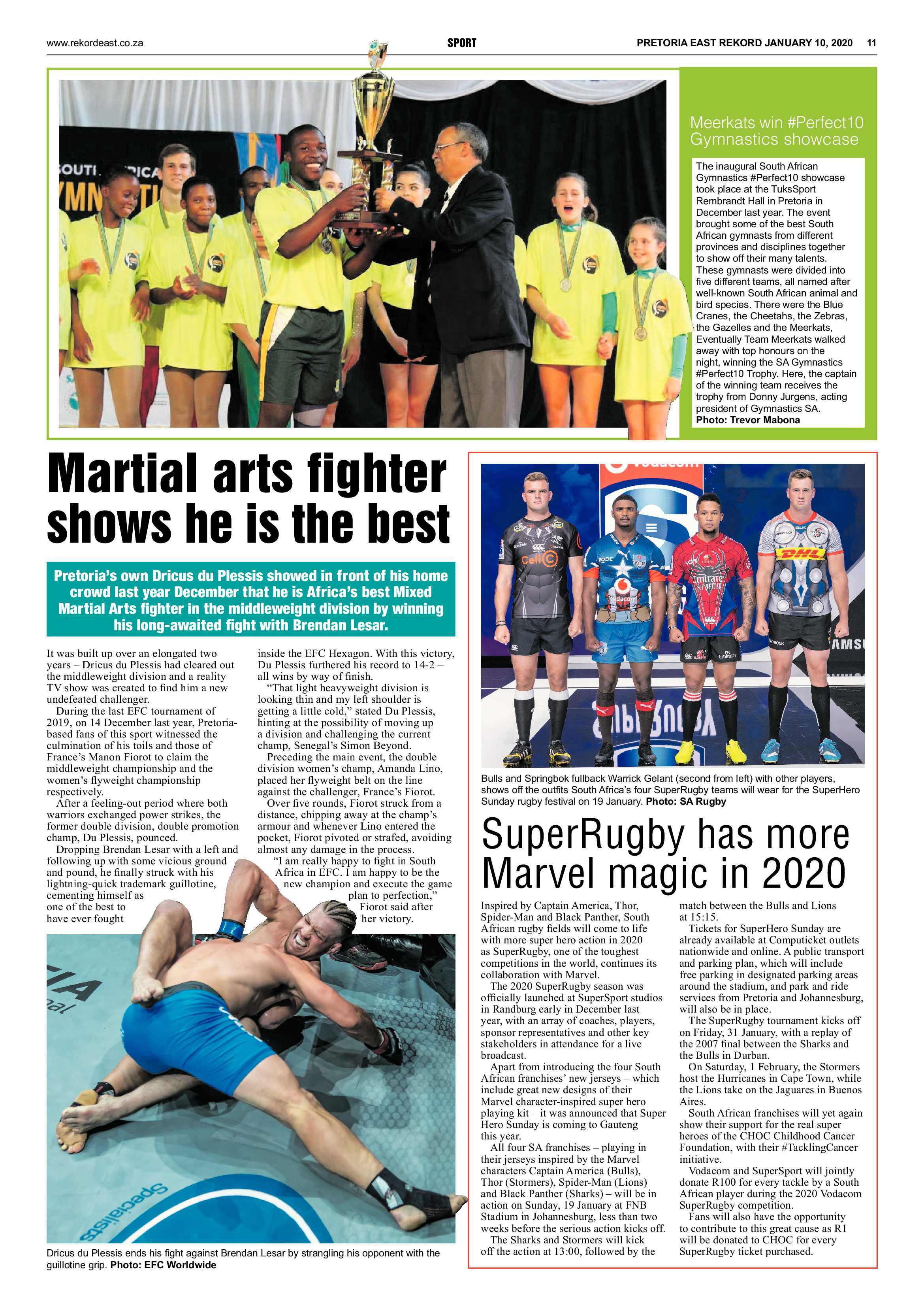 Rekord East 10 January 2020 page 11