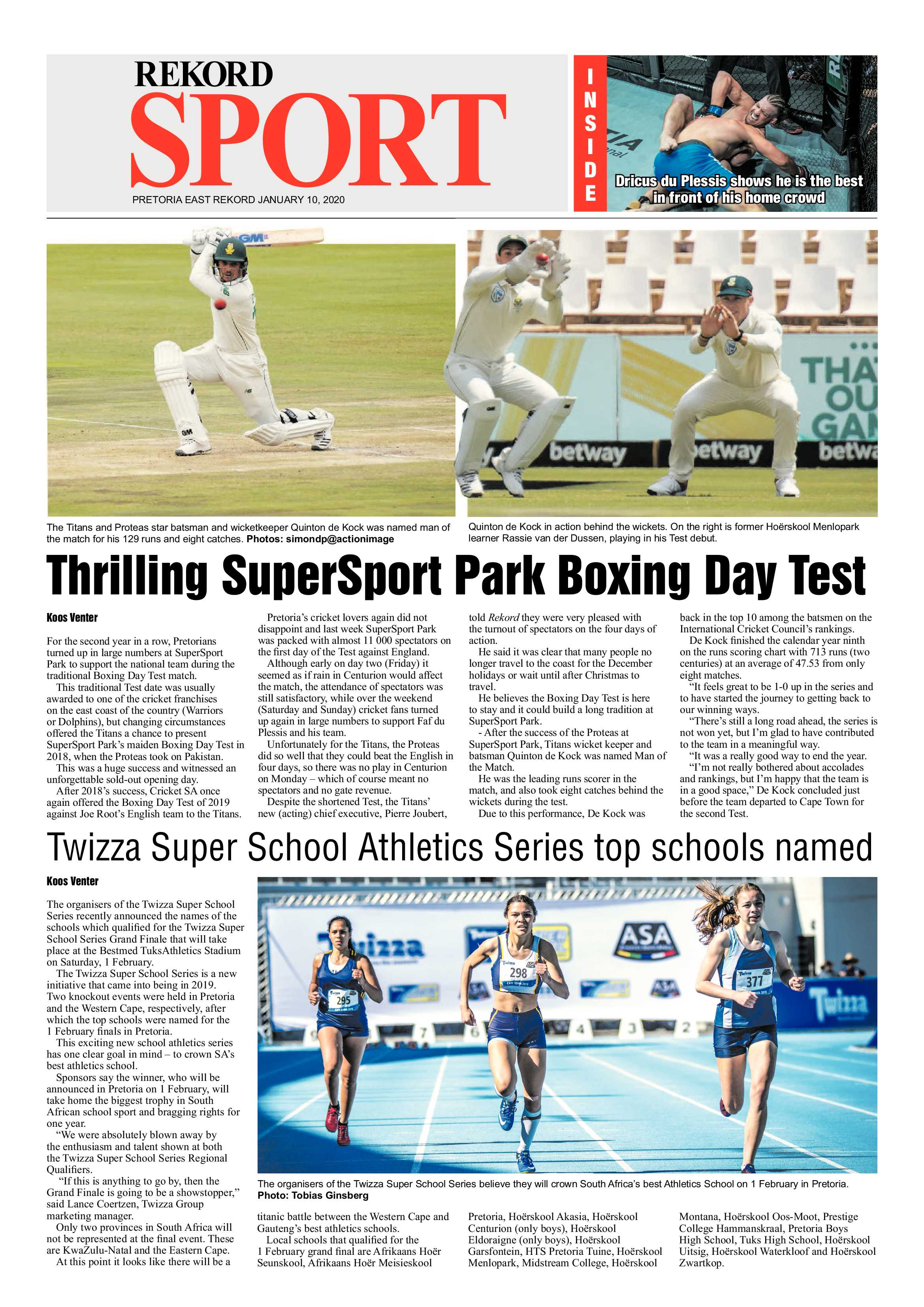 Rekord East 10 January 2020 page 12