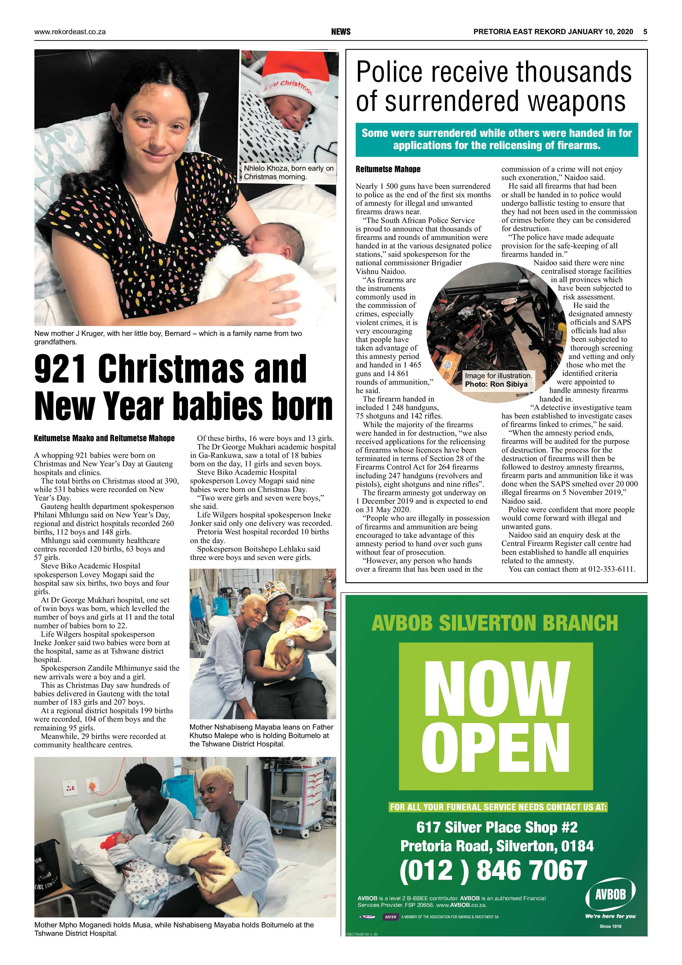 Rekord East 10 January 2020 page 5