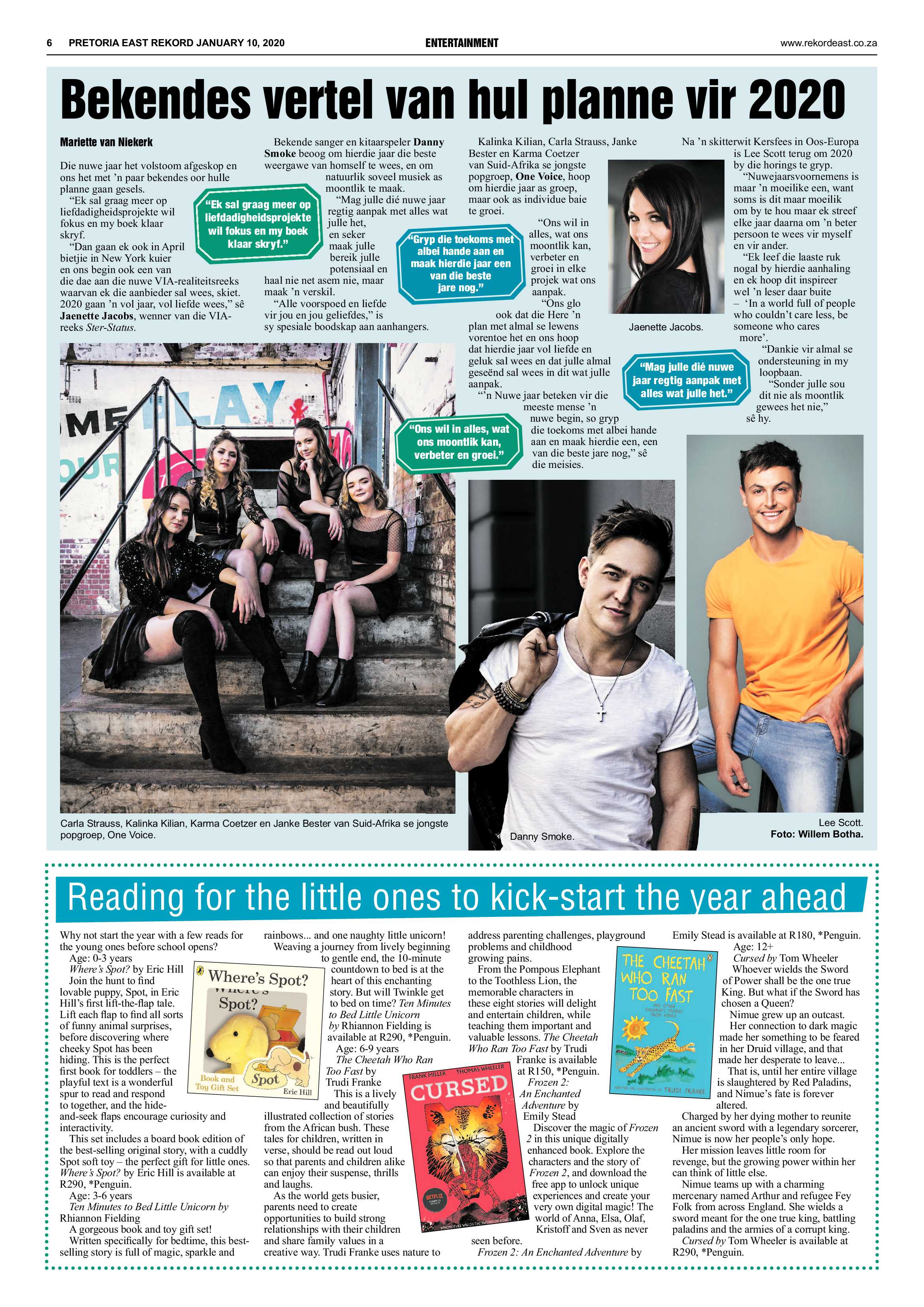 Rekord East 10 January 2020 page 6
