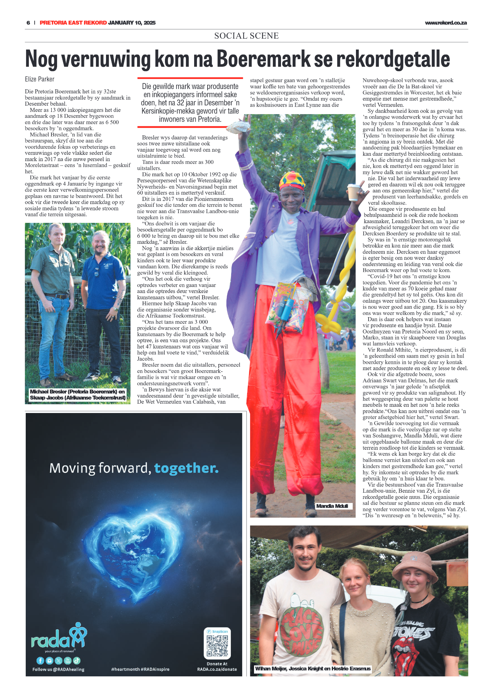 Rekord East 10 January 2025 page 6