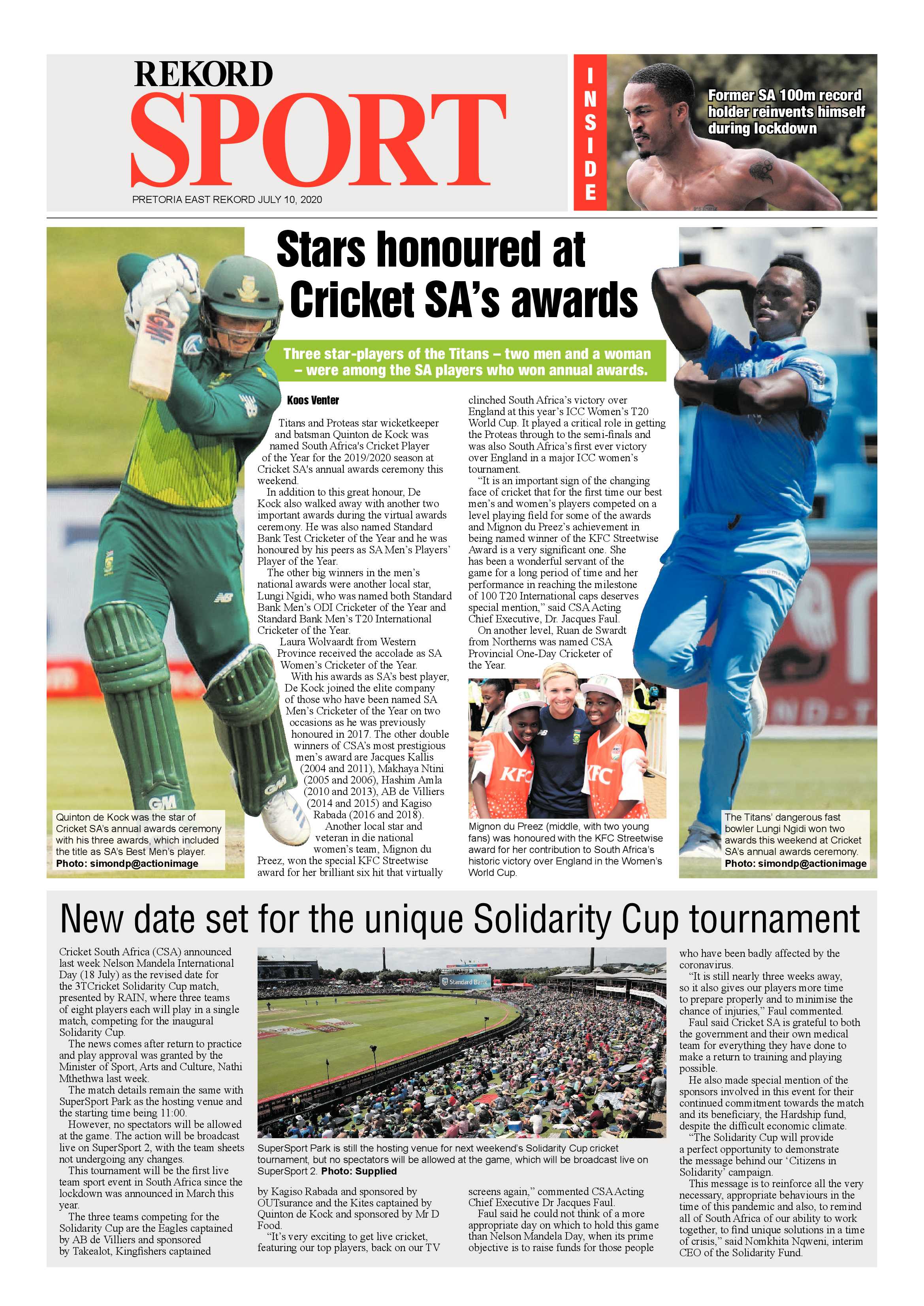 Rekord East 10 July 2020 page 12