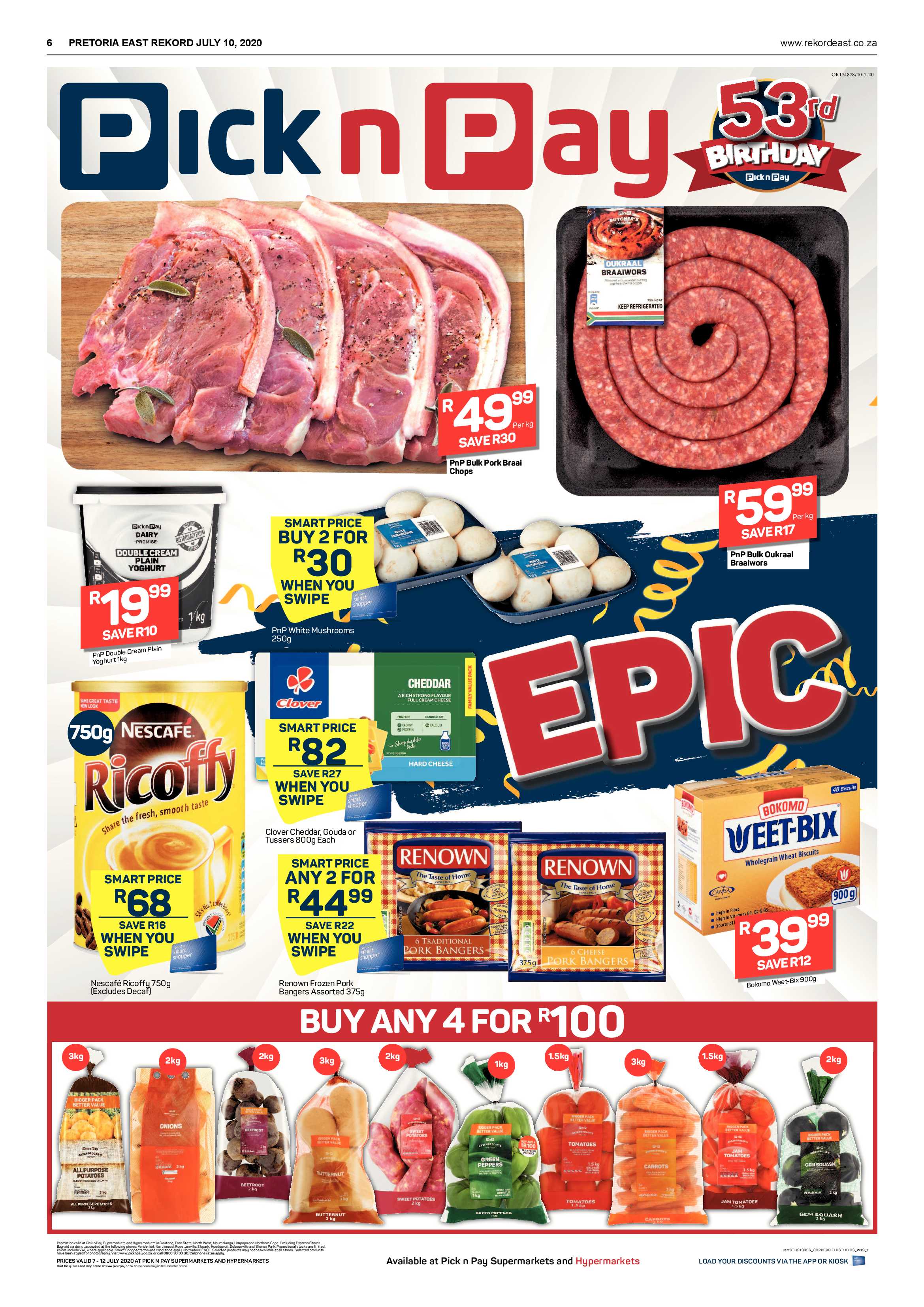 Rekord East 10 July 2020 page 6