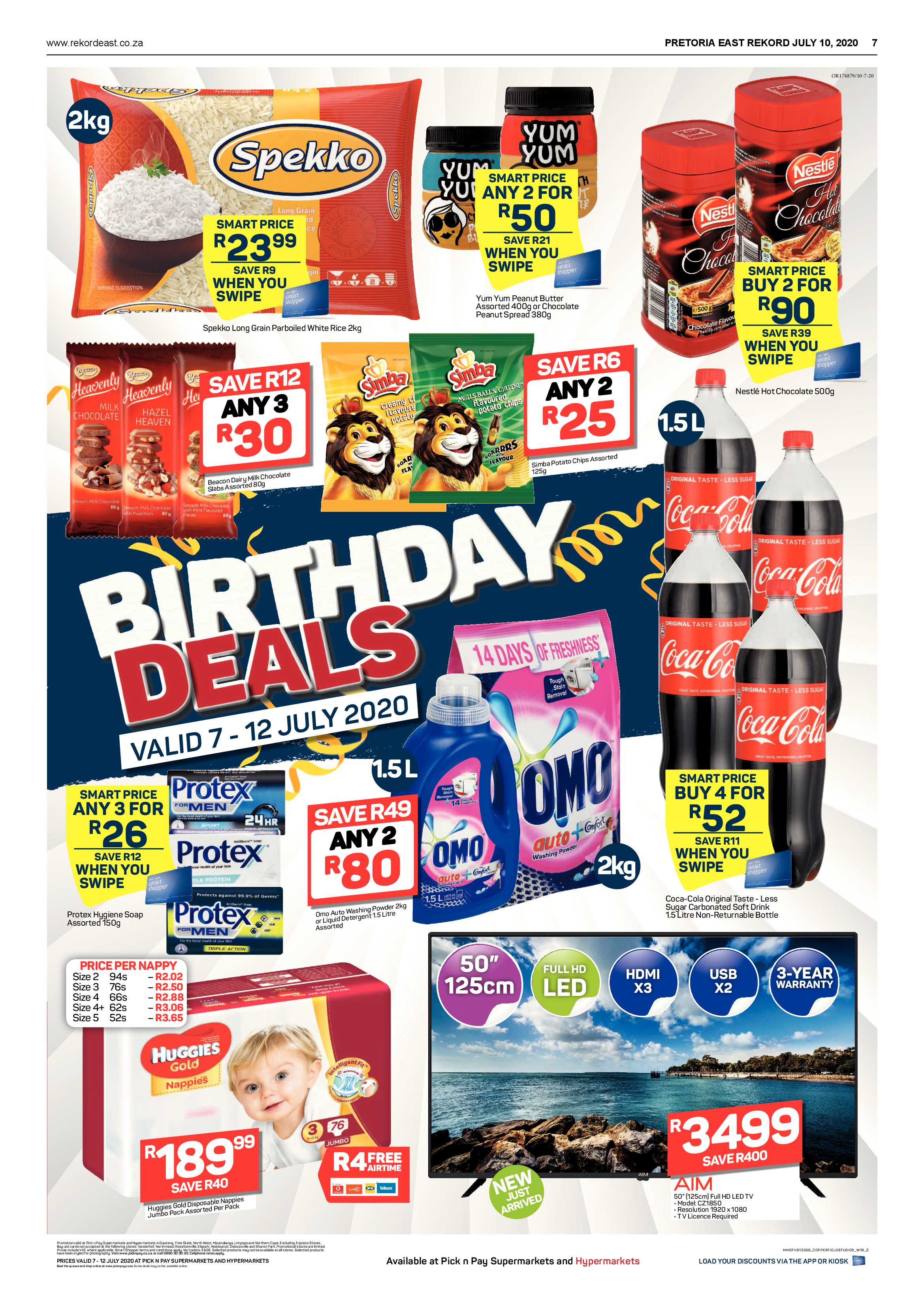 Rekord East 10 July 2020 page 7